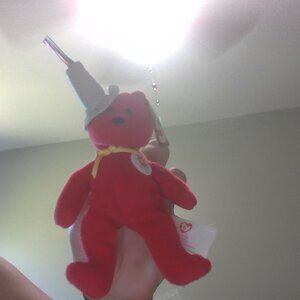 beanie babies